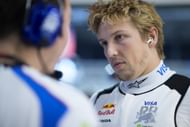 Liam Lawson prior to the F1 Grand Prix of Saudi Arabia. Source: Getty